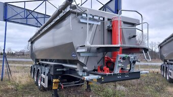 BIDEX 27 / HARDOX CELO 450,2025 KORYTO - 6