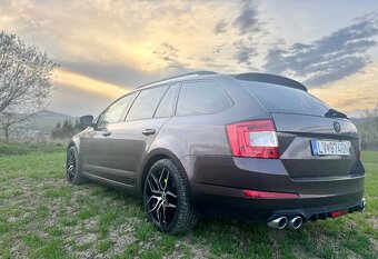 Škoda Octavia 3 2.0tdi 110kw DSG - 6