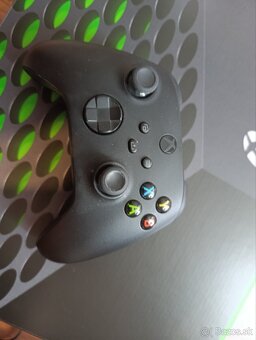 Xbox series X - 6