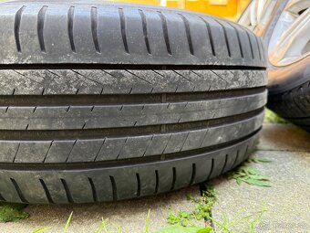 5x112 R17 Volkswagen Istanbul - 6