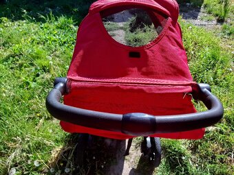 Britax B motion 4plus - 6