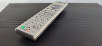 Videorekordér Sony - 6