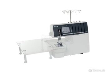 Coverlock pfaff 4.0 - 6