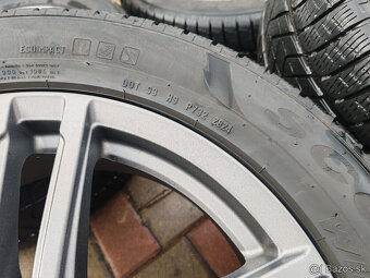 VW, AUDI, SEAT, ŠKODA 5X112 - 6