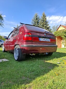 Škoda Felicia 1.3mpi LPG - 6