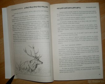 Horár Sever I. diel – Poľovnícke príbehy z Liptova - 6