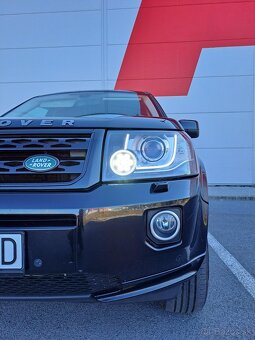 Land Rover Freelander 2 2.2 eD4 XS - 6