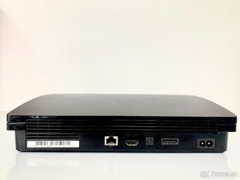 Playstation 3 Slim 320 GB - 6
