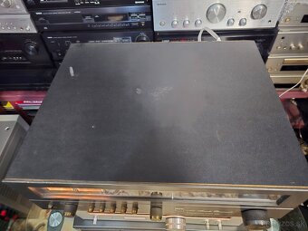 NAD 4080 high end vintage stereo tuner - 6