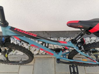 Detský bicykel 24" CTM Berry 2.0 - 6