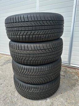 Continental WinterContact TS 870P 255/55 R18 XL - 6