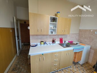 3-izbový byt s potenciálom rekonštrukcie - 6