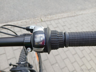 Bicykel Specialized Hotrock 24´´ - 6