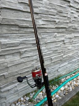 Mivardi Spod 12ft 5lb Tica Scepter GTB - 6
