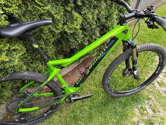 Predam Bergamont Roxtar 9.0 karbon - 6