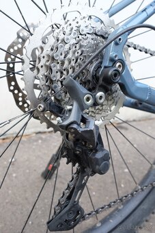 Kellys Tygon R50 - 6