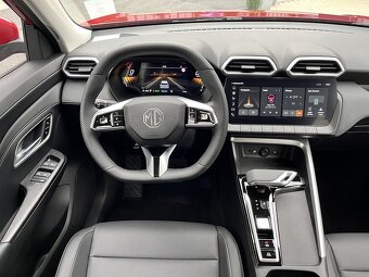 MG ZS Hybrid+ 1.5 Hybrid - 6