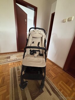 Hauck N-Travel Vannila - 6
