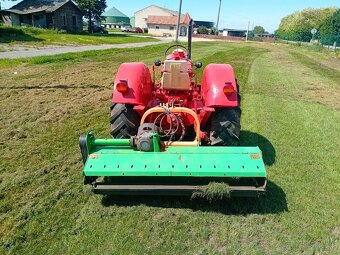 2x Zetor super 50 - 6