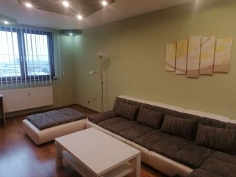 3 izbový byt, čiastočne zariadený - 6
