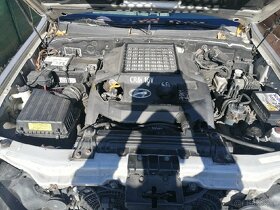 Hyundai terracan 2.9crdi 120kw 4x4 - 6