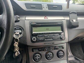 Passat b6 1.6 77kw - 6