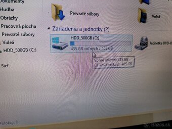 Notebook Toshiba Windows 8. - 6