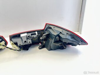 BMW F30 facelift LED zadné svetlá - 6