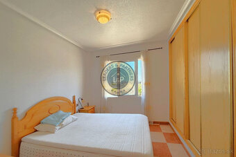 Apartmán 3+1 s terasou a bazénom Daya Nueva-Alicante, Španie - 6