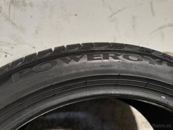 245/40 R18 Letné pneumatiky Sava Intensa UHP 2 kusy - 6