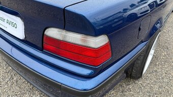 BMW Rad 3 320 i - 6