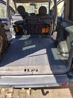Doblo 1.3 jtd Malibu - 6