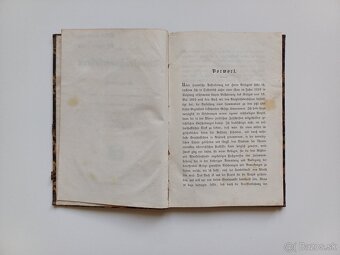 Starožitná kniha - 1865 - 6