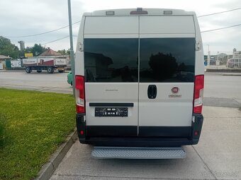 Fiat Ducato 2.3 MultiJet 7 miest -2016 - 6