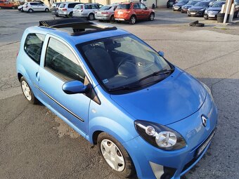 Predam Renault twingo 1,2- 55kw. - 6