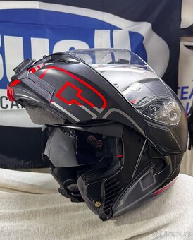 AGV Compact prilba helma M - 6