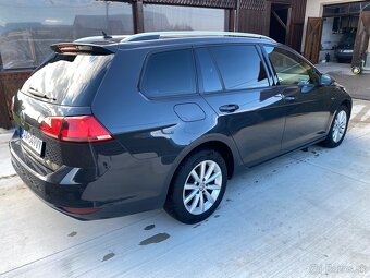 Volkswagen Golf 7 2.0 tdi 110kw DSG - 6