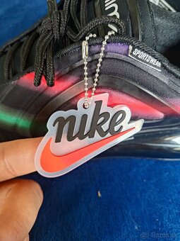 Nike Air Max 720 Neon streaks EU42 - 6
