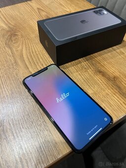 iPhone 11pro max 64gb - 6