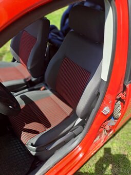 Volkswagen polo 1.4 mpi - 6