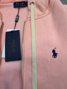 Poloralphlauren mikina - 6