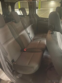 Mercedes-benz Citan - 6