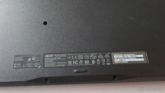 Acer Nitro AN515-54 - 6
