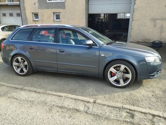 Audi A4 B7 3.0TDI 150kw Quattro Automat - 6