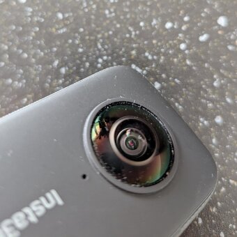 Kamera Insta360 X2 - 6