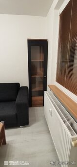 Dám do prenájmu 2 izbový byt v Púchove. - 6