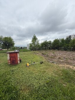 Stavebné búracie a čistiace práce KE/KS/RV - 6