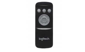 Logitech Z906 - 6