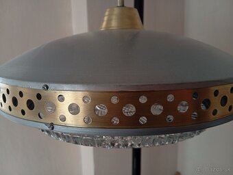 Luster ufo Ludib Bratislava - 6