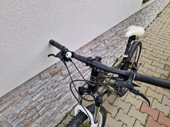 Horský bicykel KILIMANJARO - PRO LADY 27,5" - 6